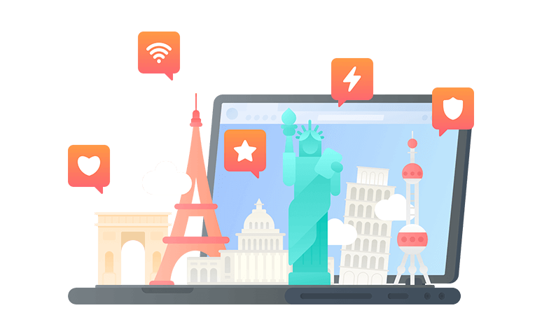 在格林纳达通过VPN看国内电视 - 大陆VPN